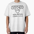 Stanley "X" trademark (ca.1919-1920) by chgans