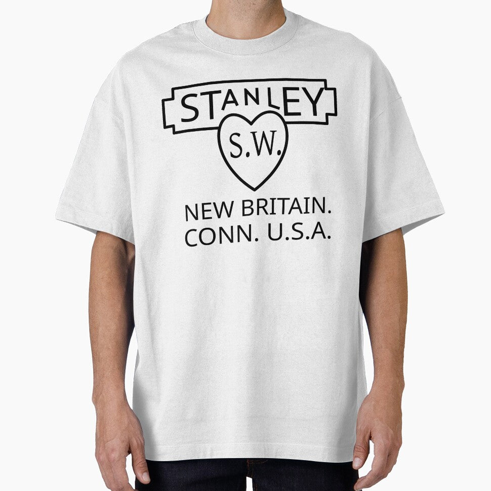 Stanley "X" trademark (ca.1919-1920) by chgans