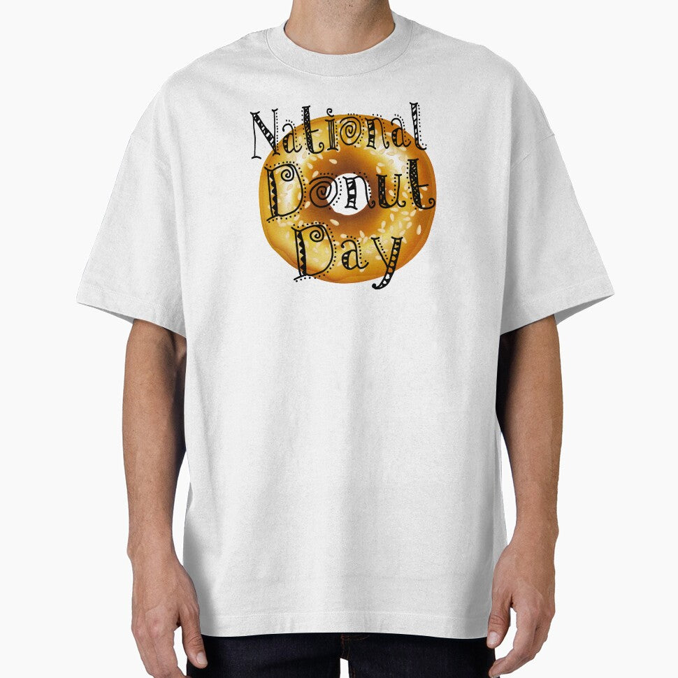 National Donut Day : Cool gifts For Mom and Dad by SalaheddineB