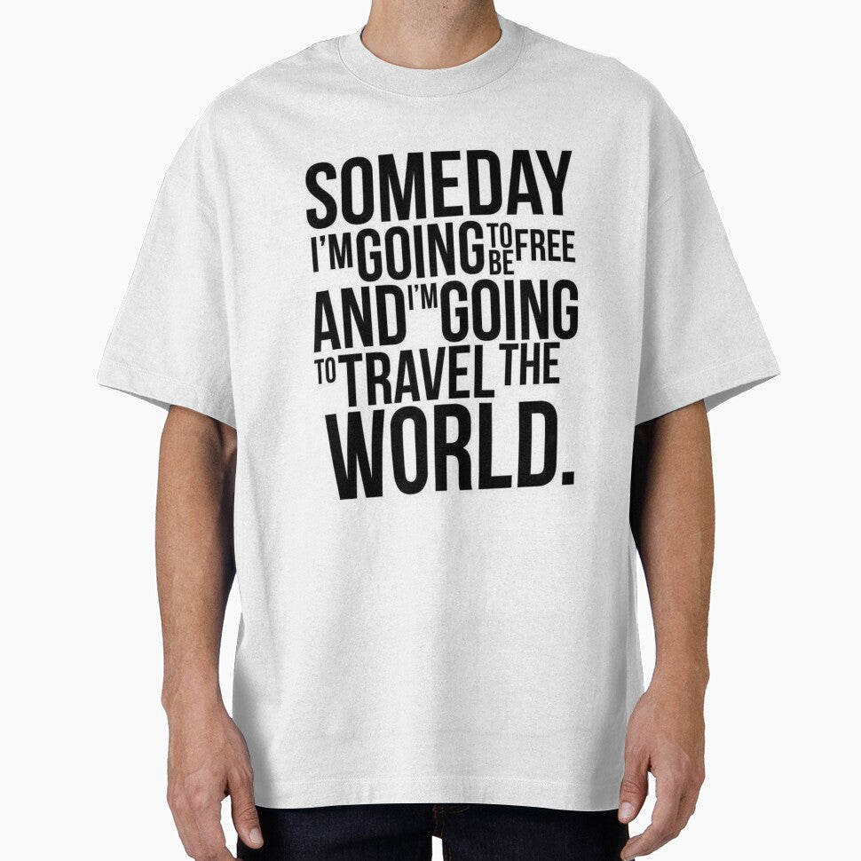 Someday... by DoodleDashCollective