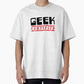 Certified Geek by Becpuss
