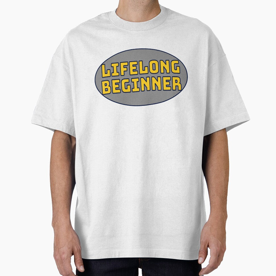 Lifelong Beginner by DefinedVoid