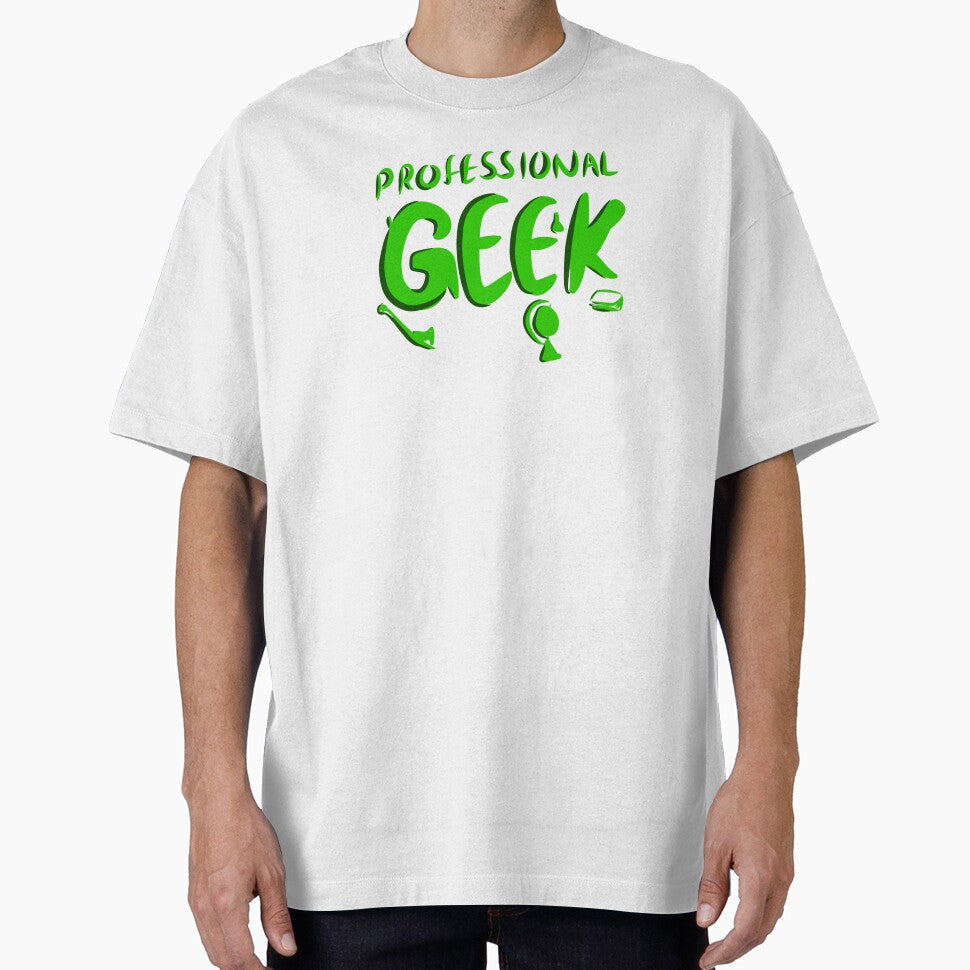 Professional Geek by Stipper Store