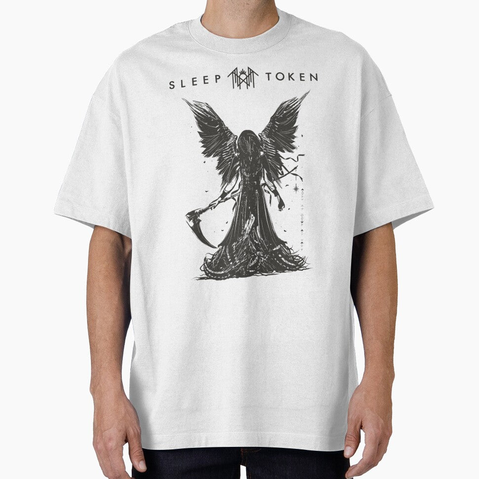 Another Creature Nine Black by mulberrytrends