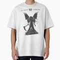 Another Creature Nine Black by mulberrytrends