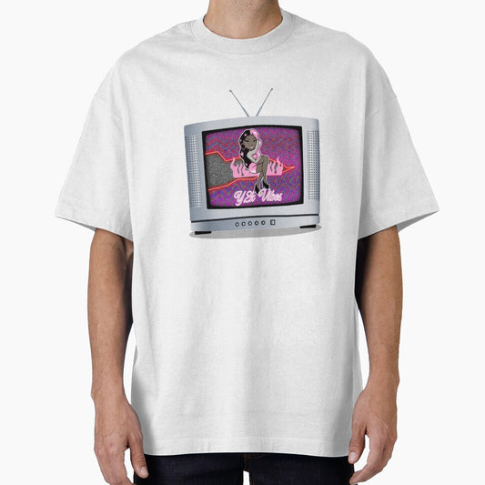 Y2K TV by DiscoVibes