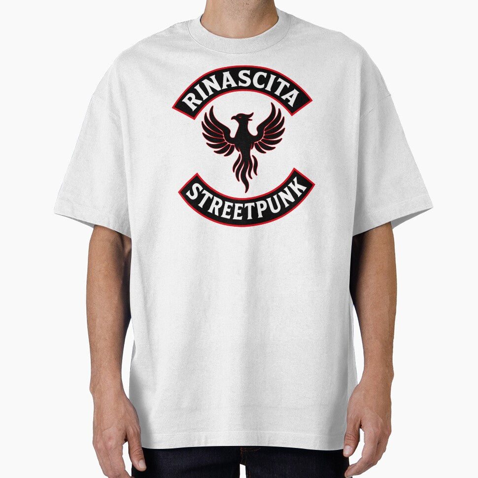 rinascita logo by rockerjon