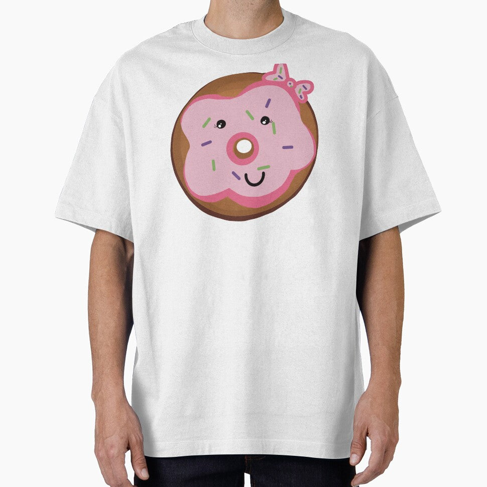 Donut Baby by NikkieRiedel