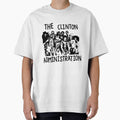 Parliament Funkadelic The George Clinton Administration by zelbeus