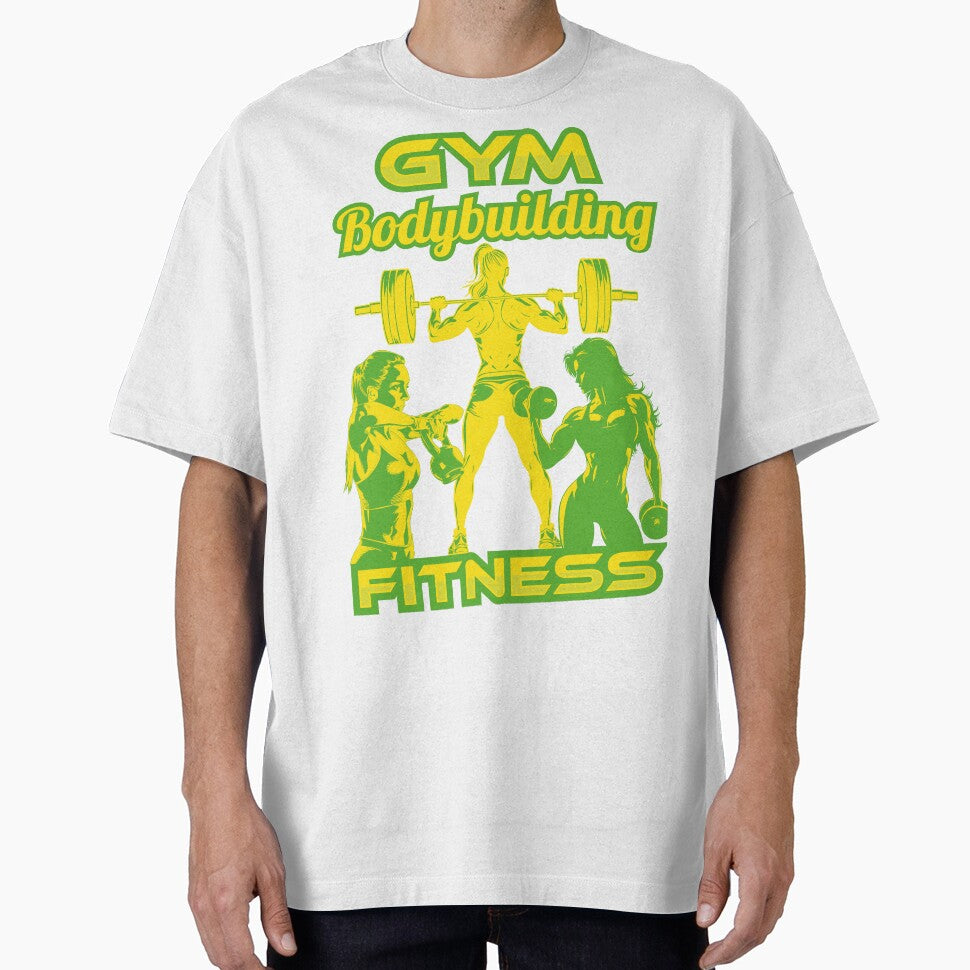 FitnessGirls by TemptationStore