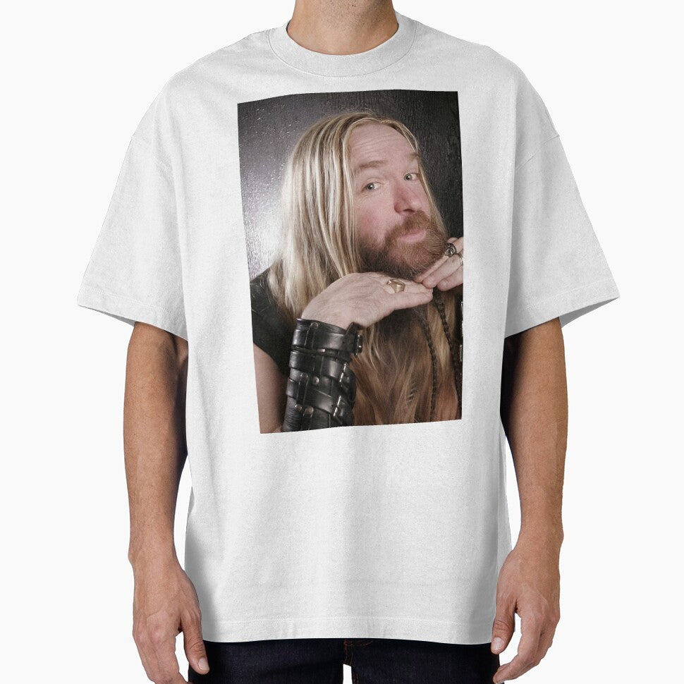 Zakk Wylde Cute by mondy4
