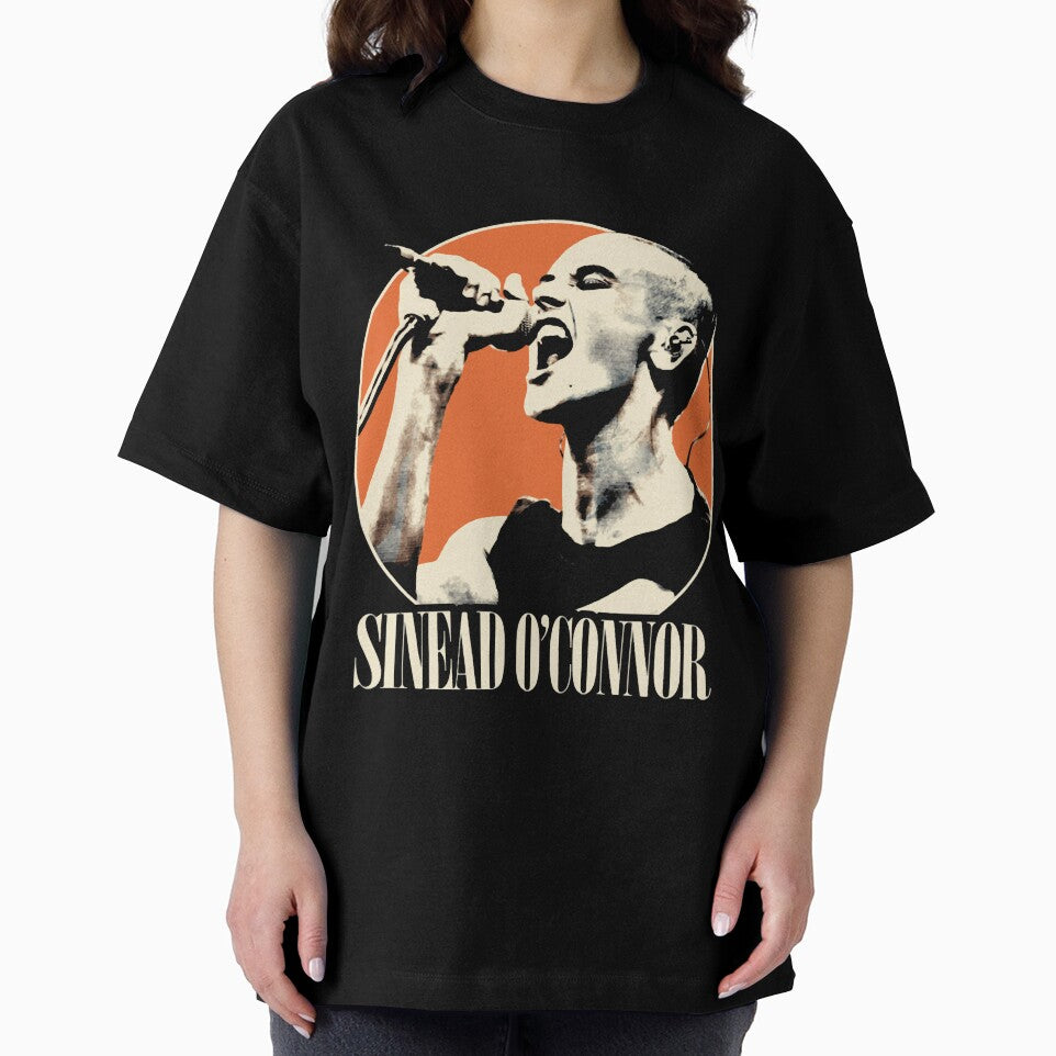 Vintage Sinéad O'Connor by dorothylqflo
