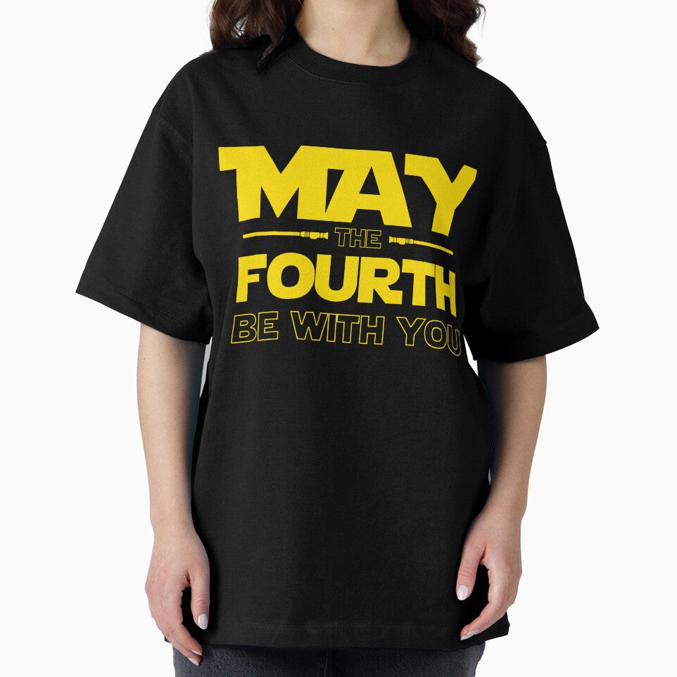 May the fourth be with you | Star Nerd by Studio Paradox
