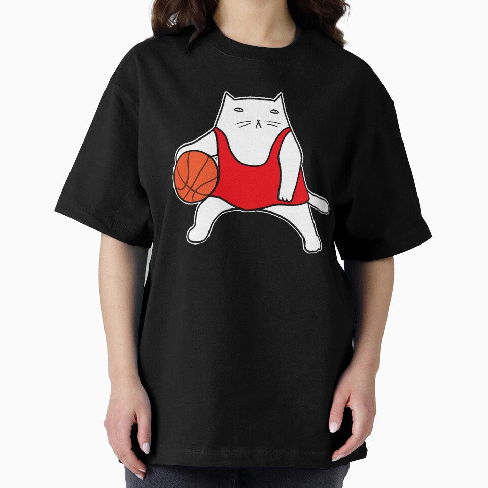 Baskeball player by eri-morie