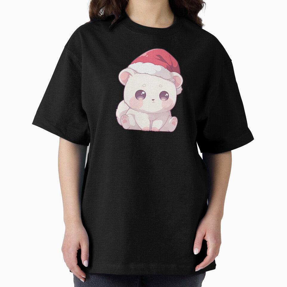 Christmas Baby Kawaii by TheWildFlix