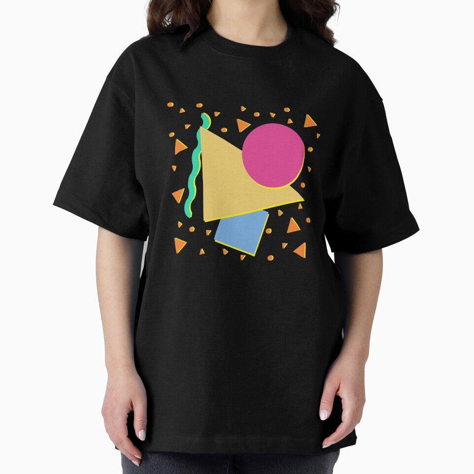 Pattern, 80s style by Daguchna