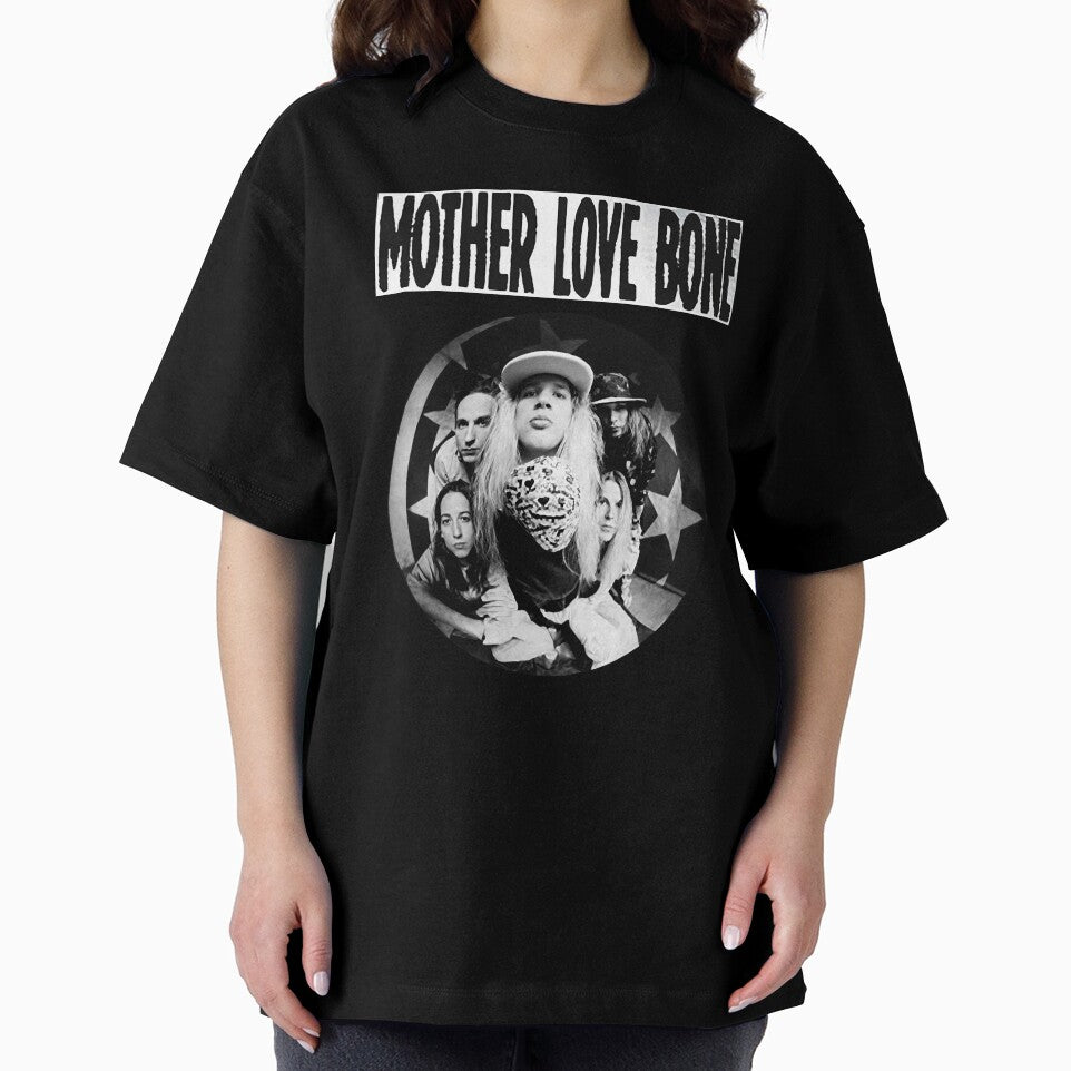 Mother Love Bone by zelbeus