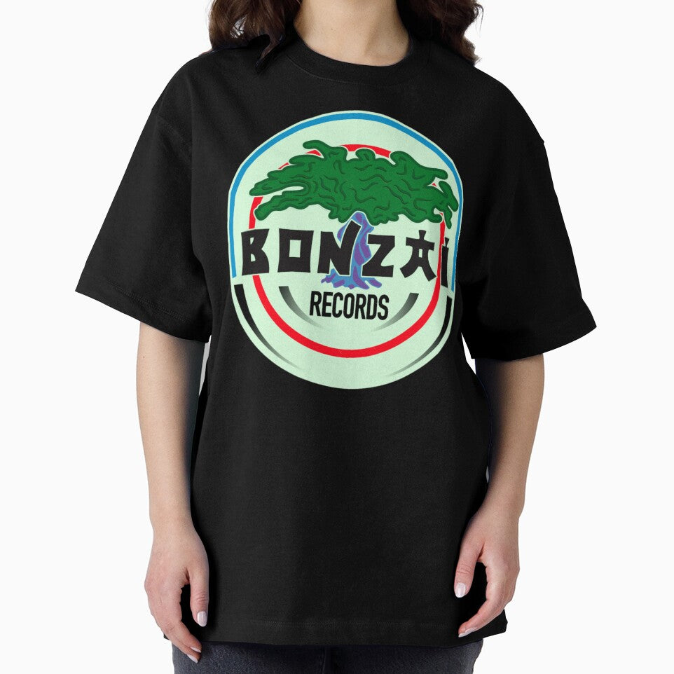 Bonzai Records Essential by albertosm