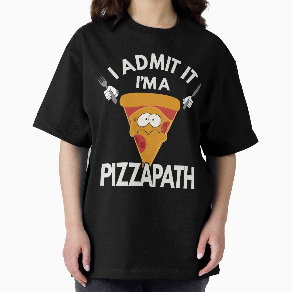 I'm a Pizzapath by MoonsmileProd