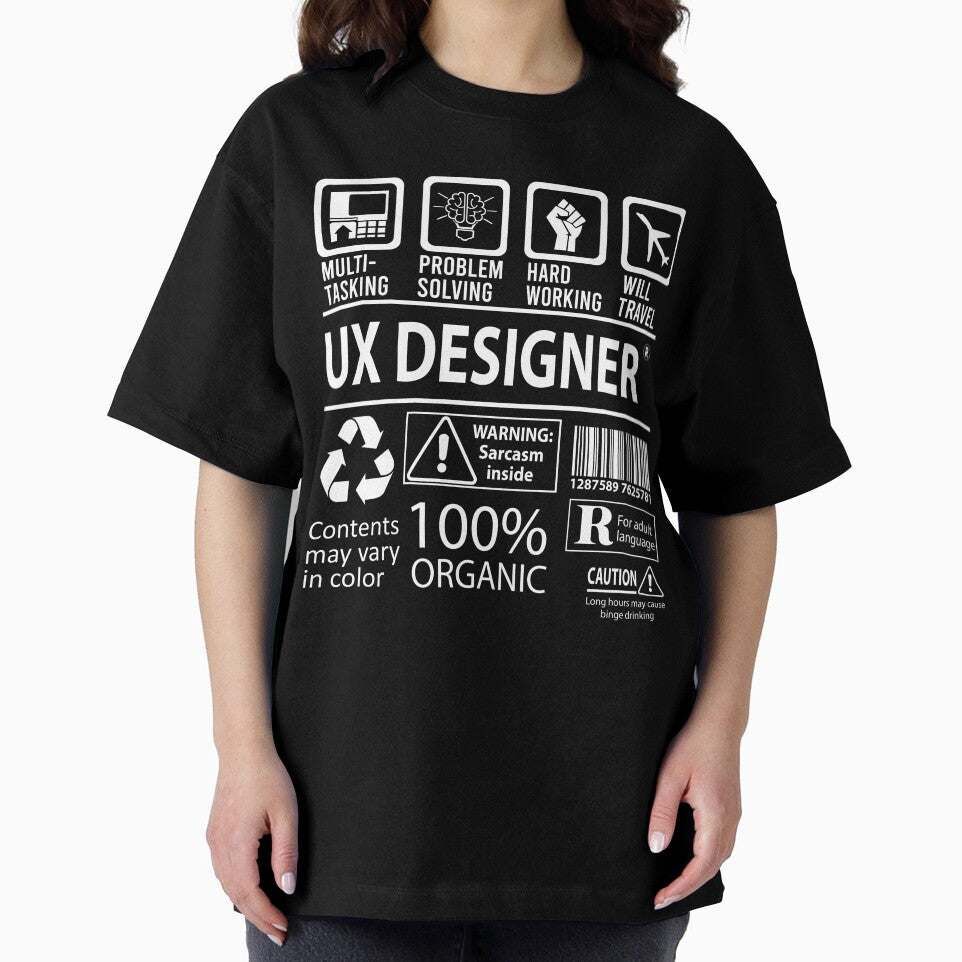 Ux Designer by liviawong435