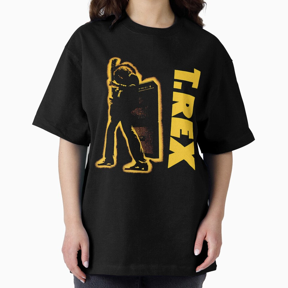 The T. Rex by zelbeus