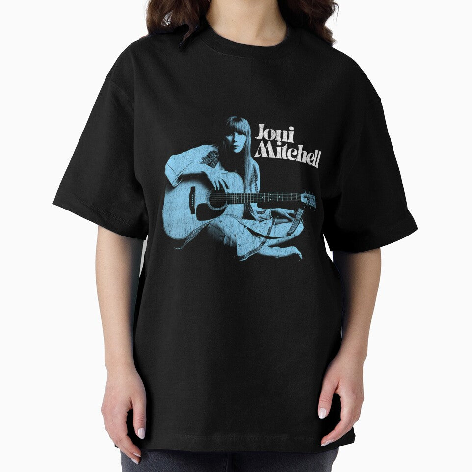 Joni Mitchell Tribute by photoas