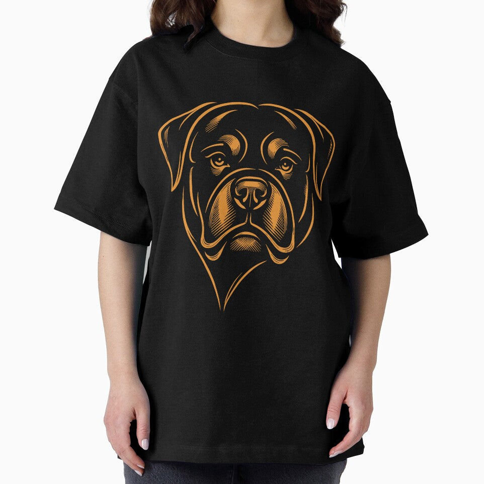 Rottweiler by DreamsellR