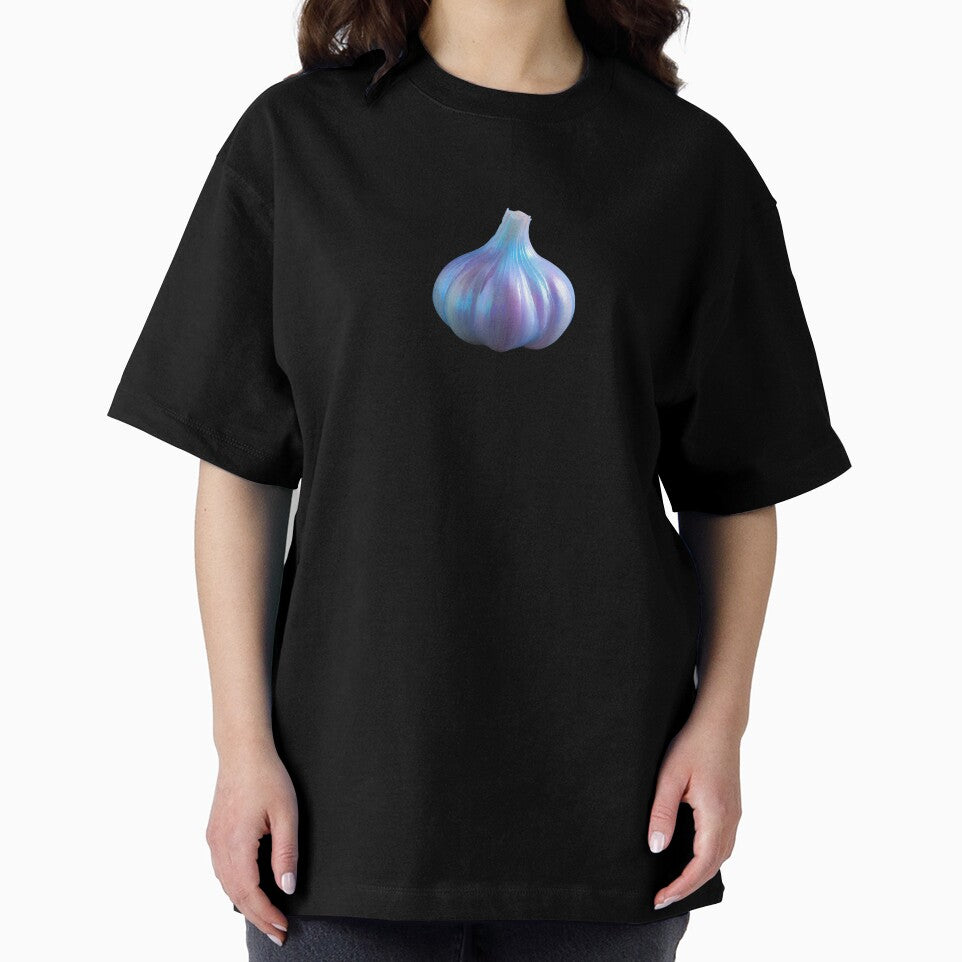 Garlic by AImazeD