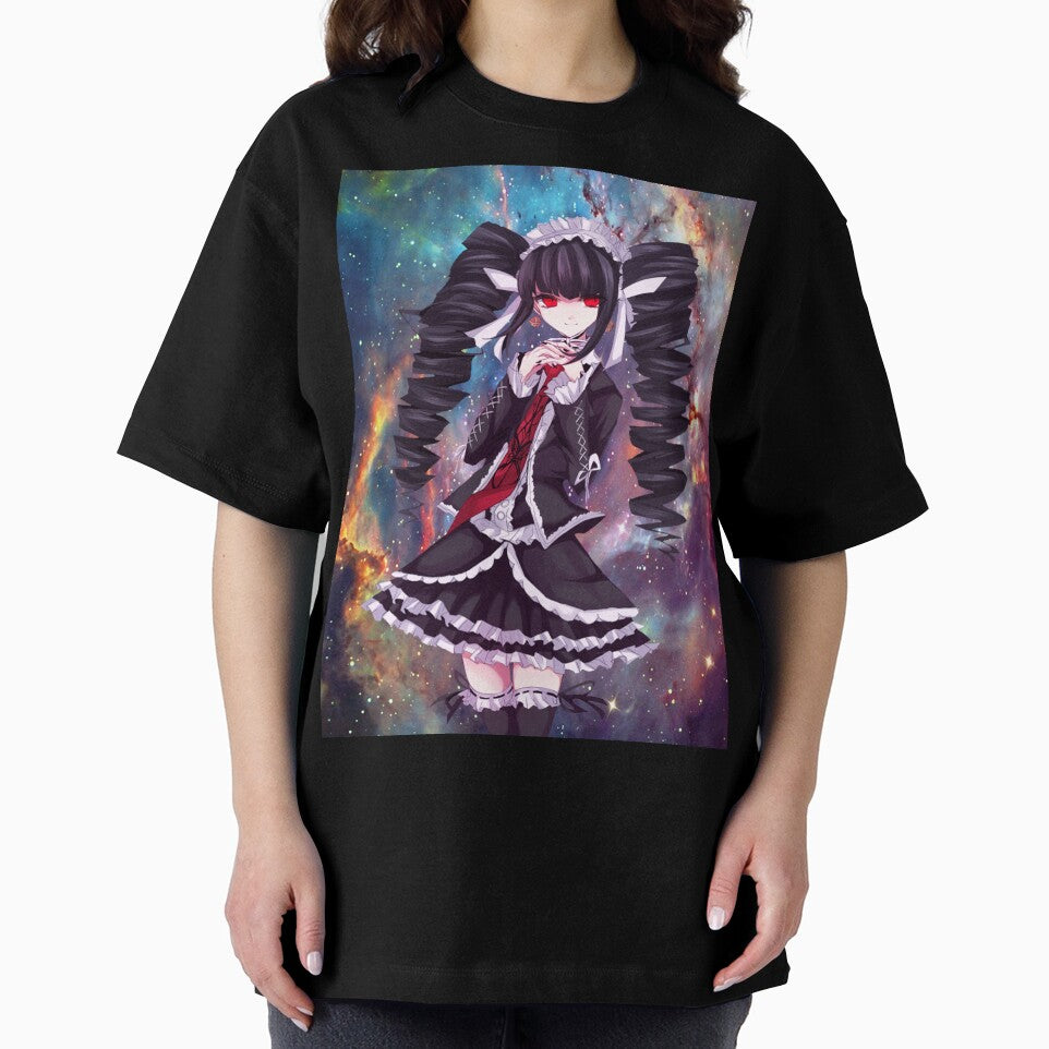 celestia ludenberg by RWBYyang