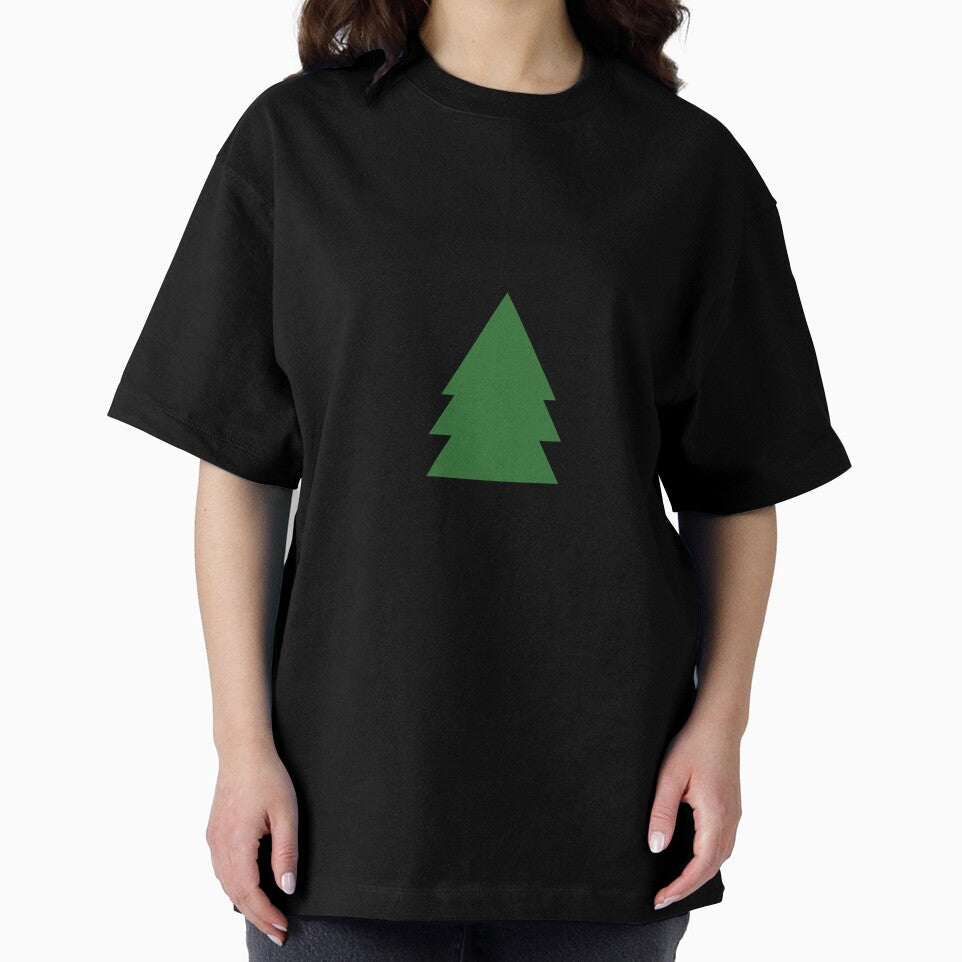 Christmas tree pattern by PHAMARTIST