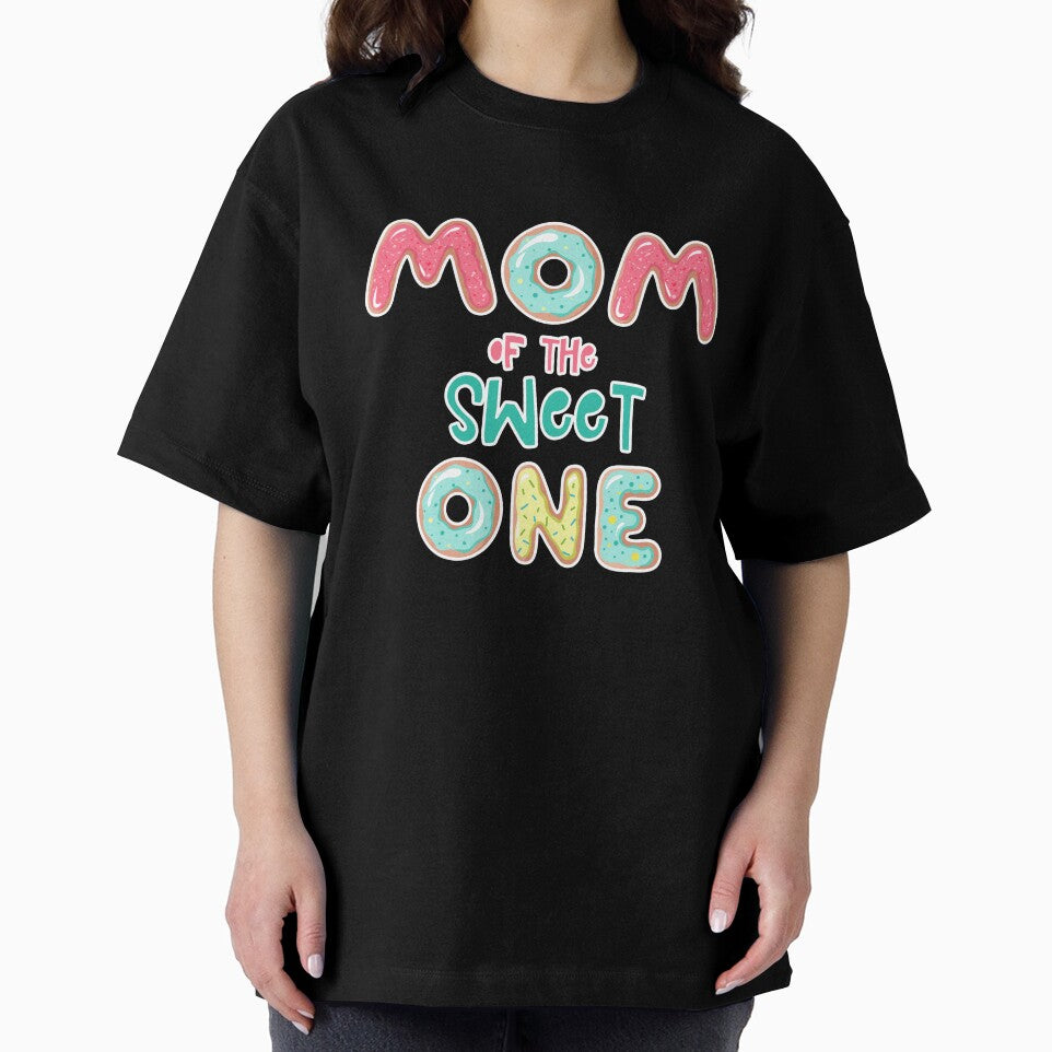 Mom of the Sweet One Family Donut theme by SwankyFine