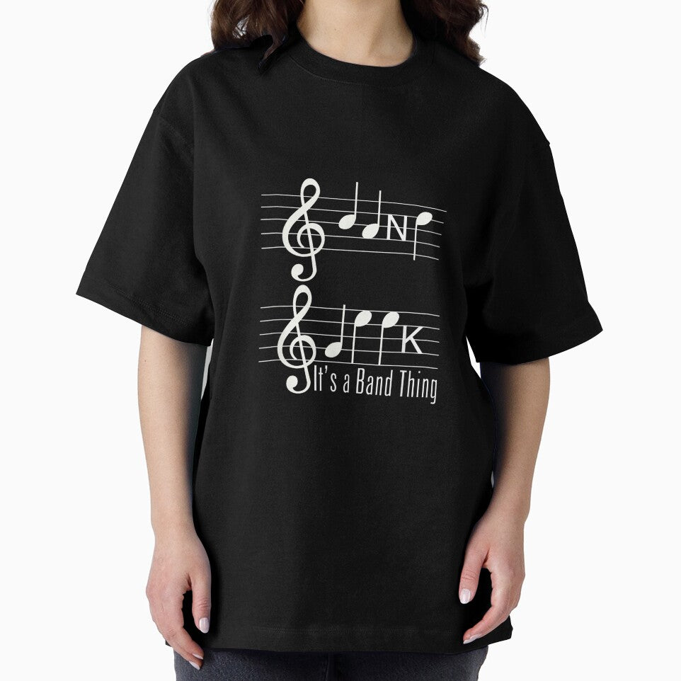 Musicians Band Geek Music Notes Spelling Funny by KudoJunichironl