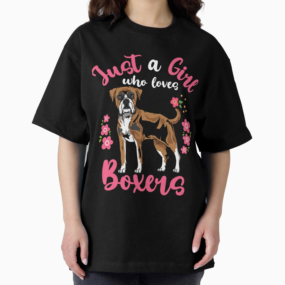 Boxer Dog by CreativeGiftShp