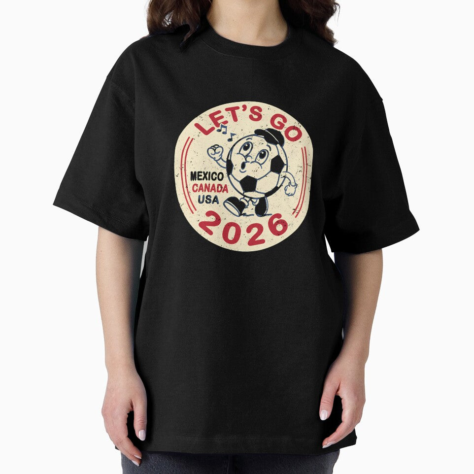 World Cup 2026 T-Shirt_36821479 by theGreatWASABI