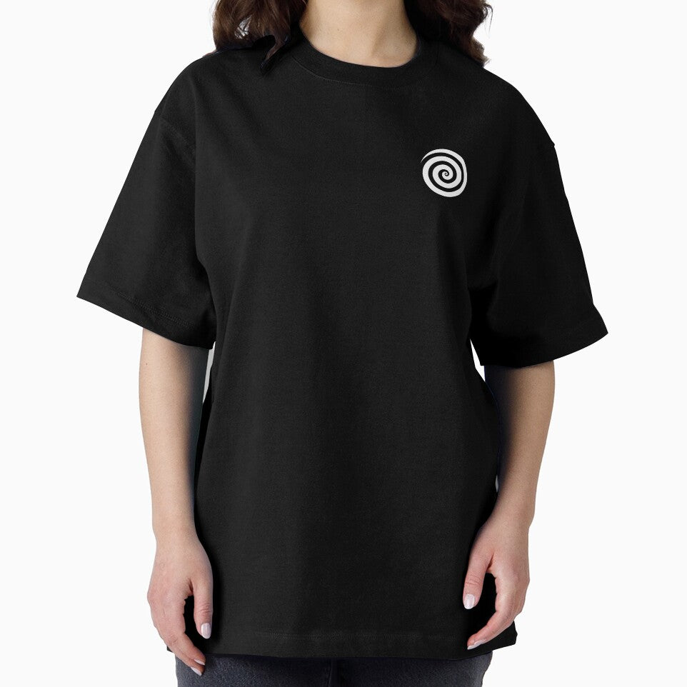 SPIRAL (WHITE) by Top10Designs