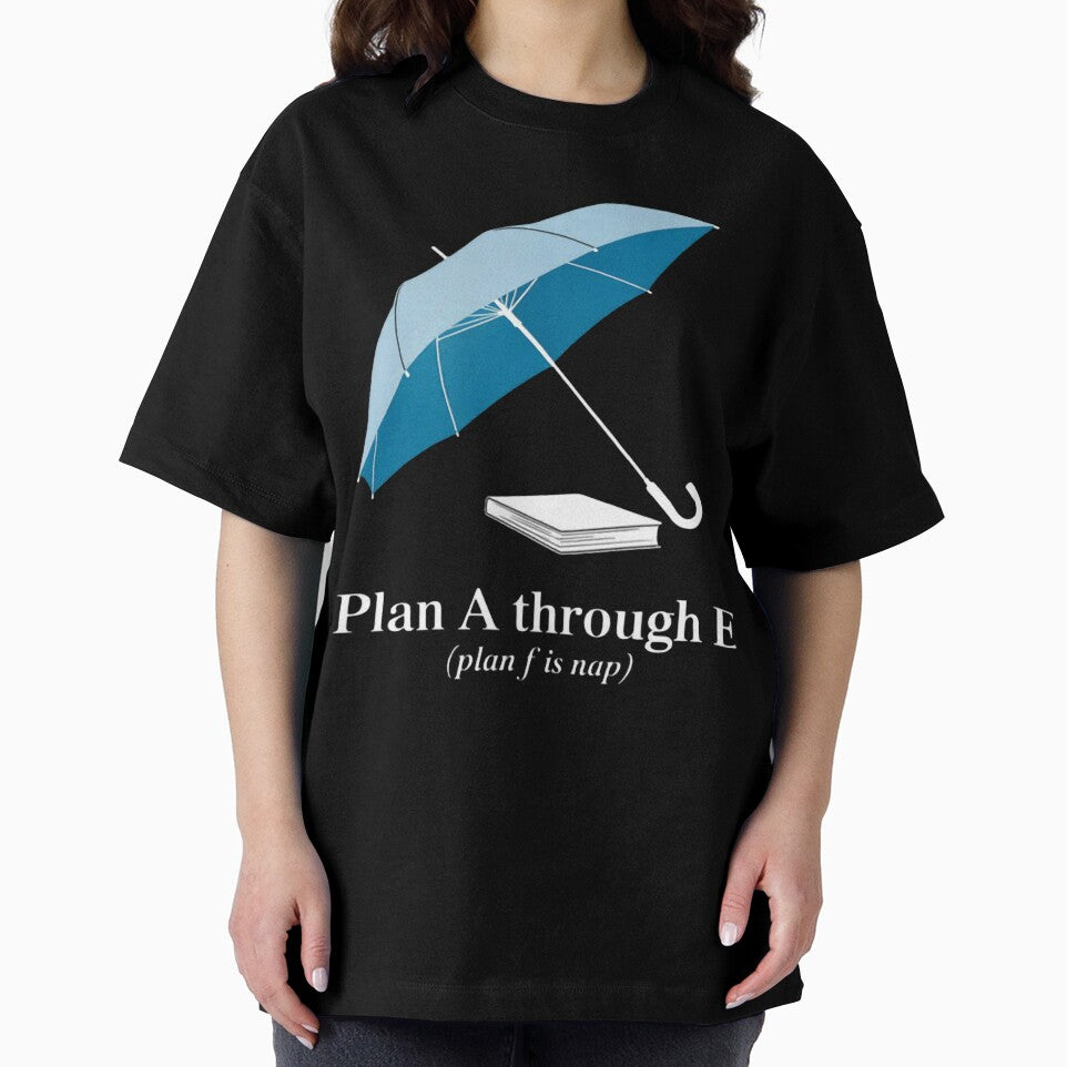 Plan A Through E Plan F Nap Office by ChrisRhea8h