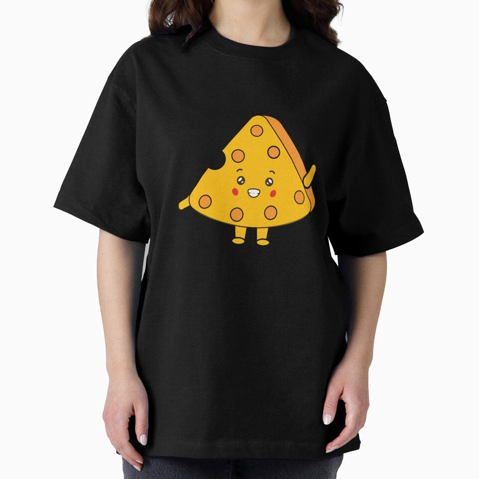 Kawaii Keto - kawaii cheese by ProtonProject