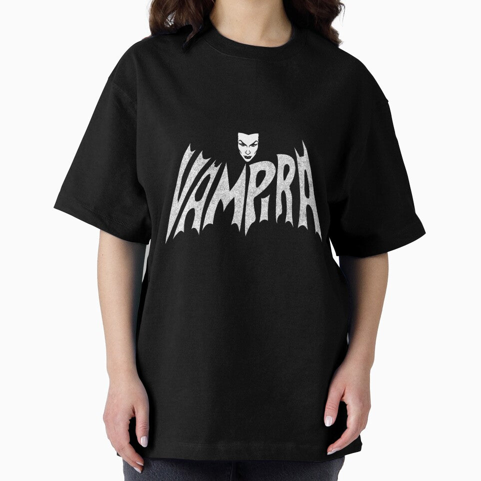 Vampira In A Bat Shape by amalcaide