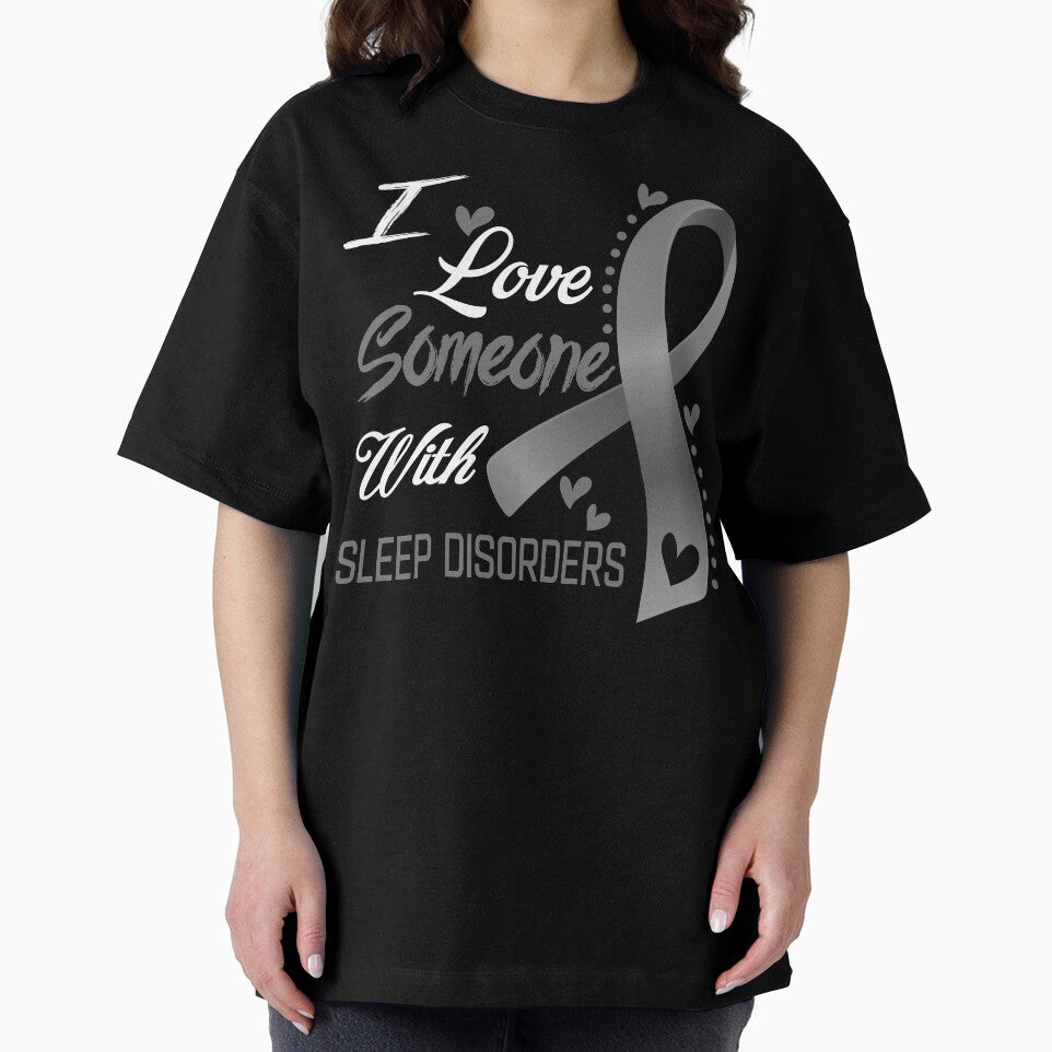 I Love Someone With Sleep Disorders by hvoid41