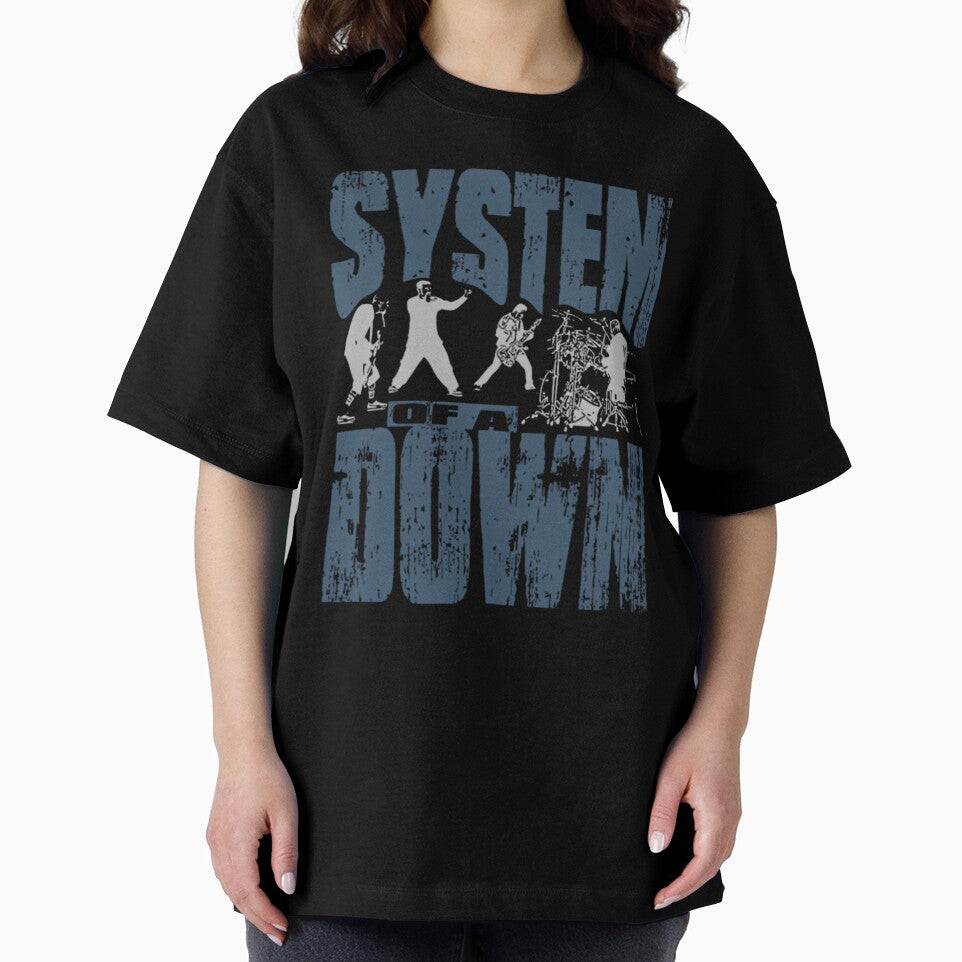 System Of A Down by amalcaide