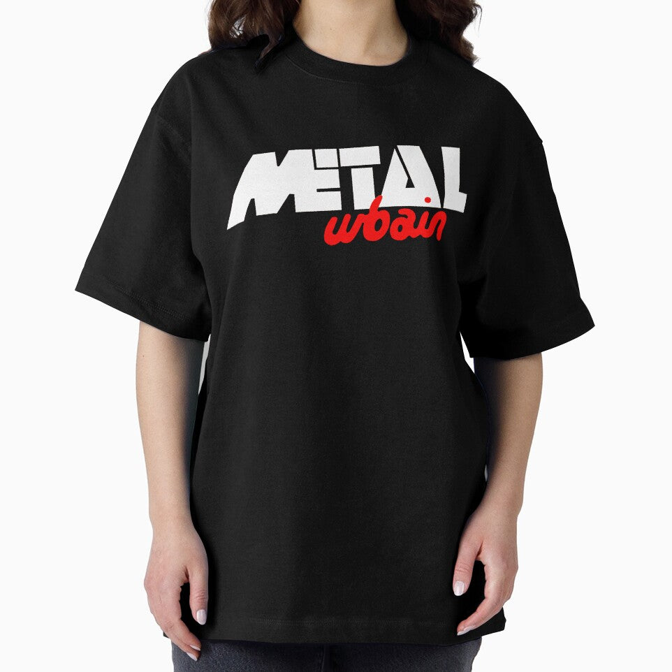 Metal Urbain by ddogsis