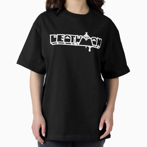071 - DEATHMAN LOGO [BOLD] by Denicho