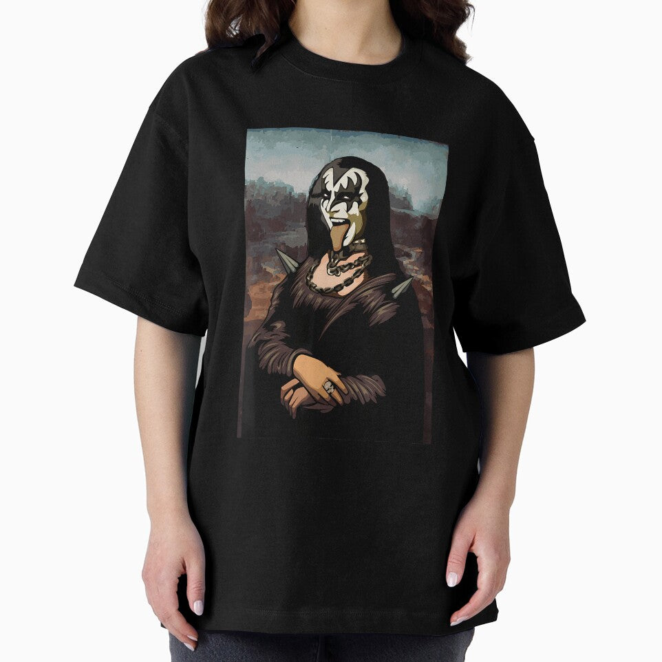 Rock N Roll Band Lazy Halloween Costume Rocker Music Lover by christiancios