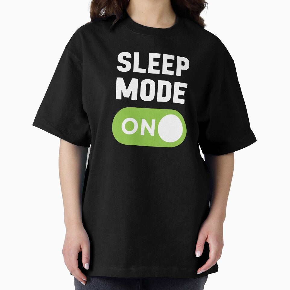 Sleep Mode On by freshLayer