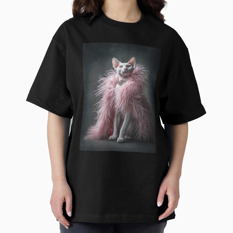 Sphynx Cat by AImazeD