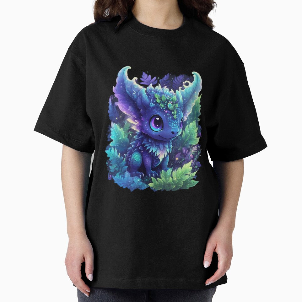 Fantasy Creature 13 by 3rd Eye Perceptions