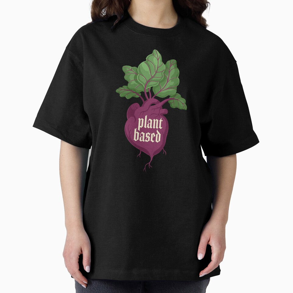 Plant Based by Memento Missy