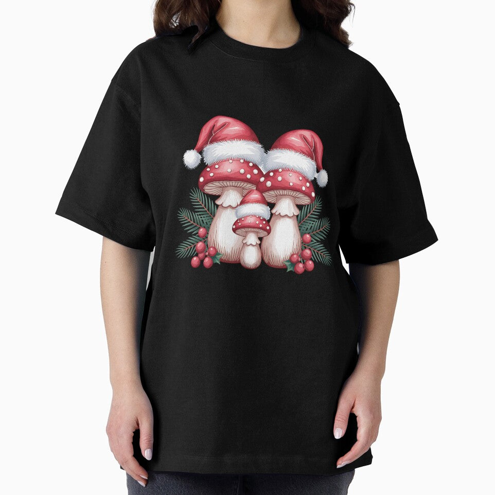 Cute Christmas Watercolor – Holiday Illustration Design by artedigital99