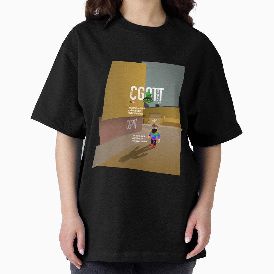 CGOTT by offwhitelimo