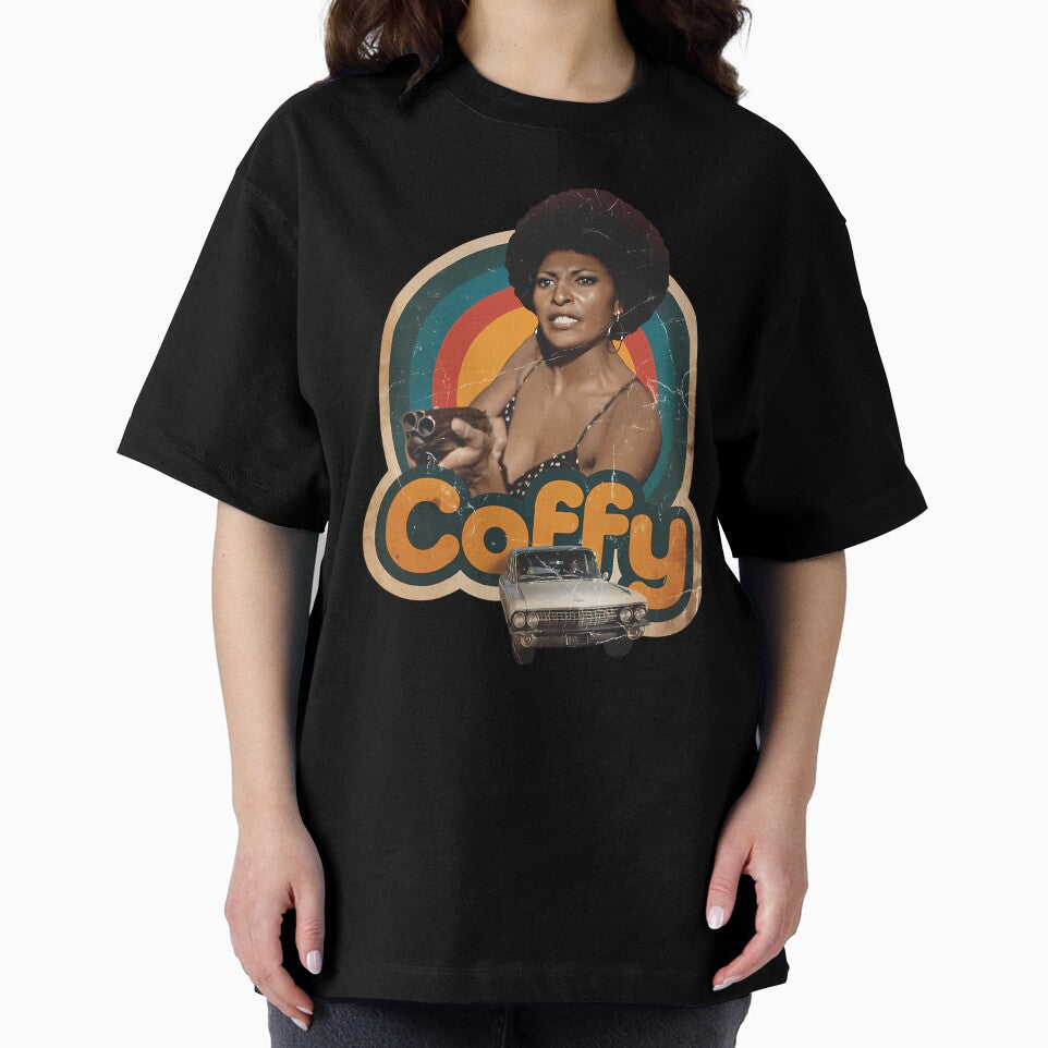 Coffy (1973) by amalcaide